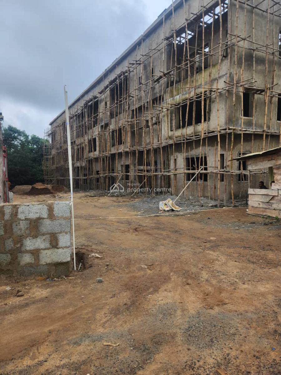 4 Bedrooms Terraced Duplex with Bq, Games Village, Kaura, Abuja, Terraced Duplex for Sale