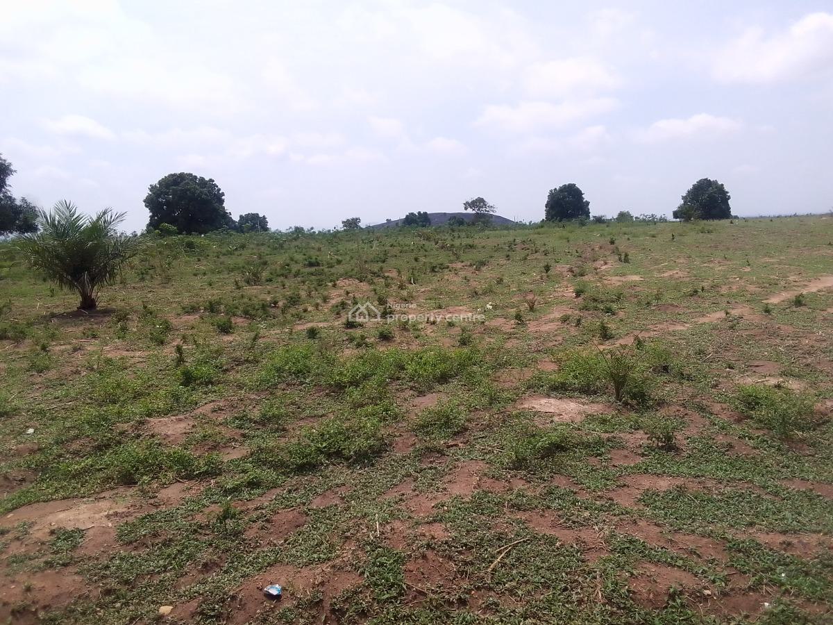 6 Units of 3 Bedroom Blocks of Flats, Kuje, Abuja, Mixed-use Land for Sale