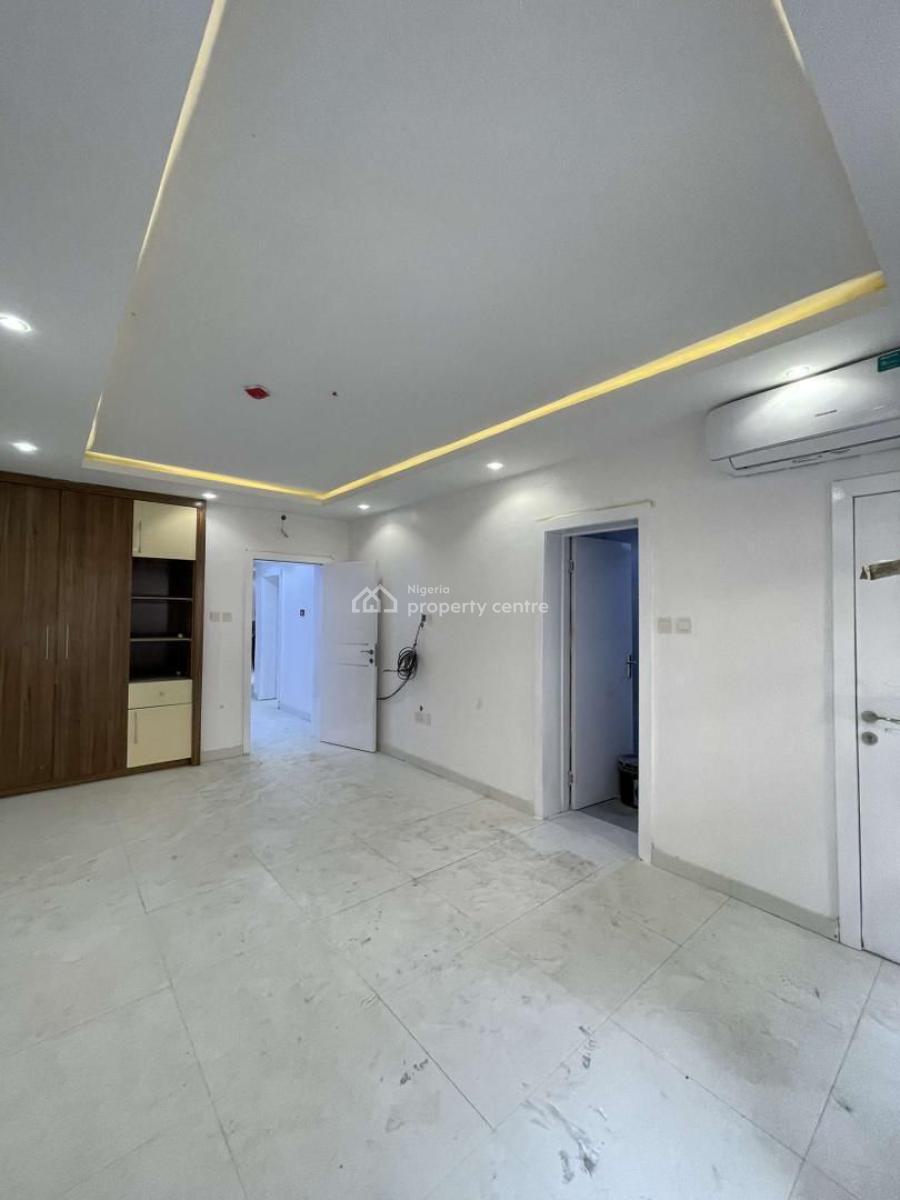 Executive 3 Bedroom Flat Ensuit, Victoria Island (vi), Lagos, Flat / Apartment for Rent