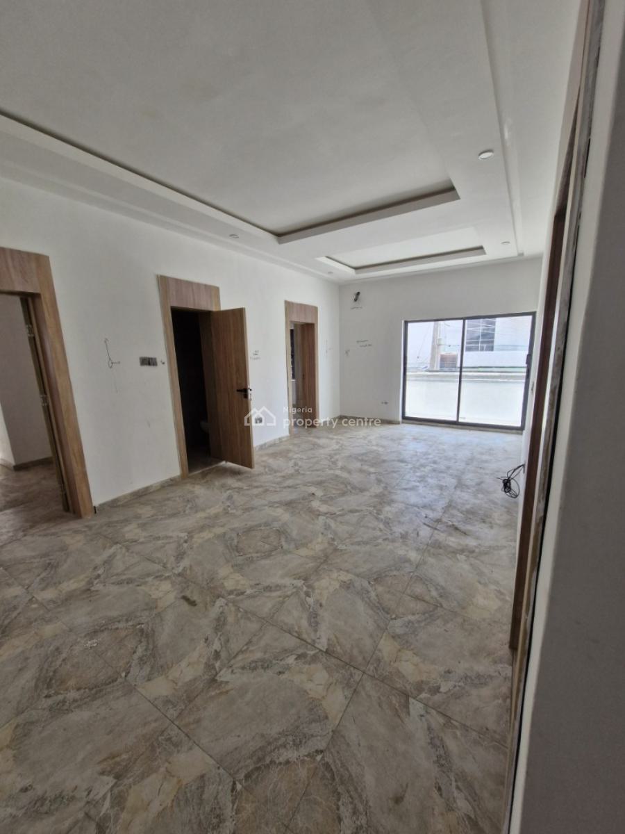 Luxury Two Bedroom Apartment, Lekki Phase 1, Ilasan, Lekki, Lagos, Flat / Apartment for Sale