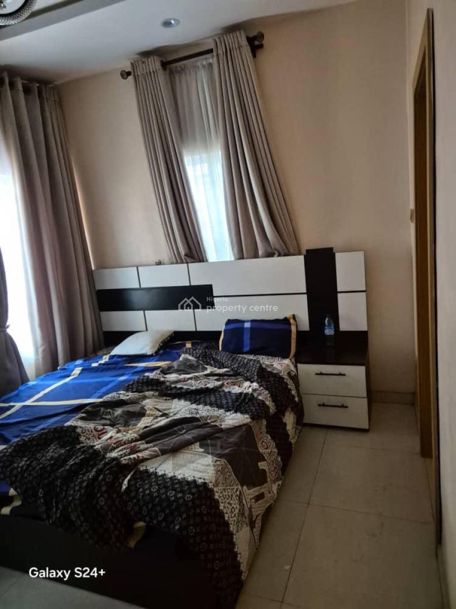 Affordable and Comfortable 3 Bedroom Guest House with Special Amenitie, Allen Estate, Mowe Ofada, Ogun, House Short Let