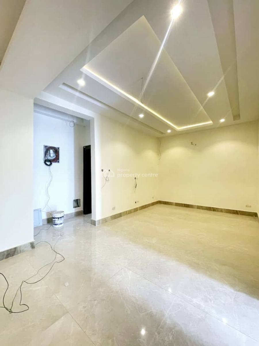 Brand New Exquisite 4 Bedroom Maisonette with Pool & Bq, Old Ikoyi, Ikoyi, Lagos, Flat / Apartment for Sale
