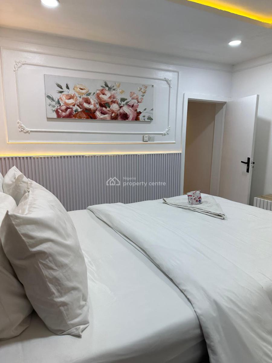 1 Bedroom Apartment, Eko Hotel Axis, Victoria Island (vi), Lagos, Flat / Apartment Short Let