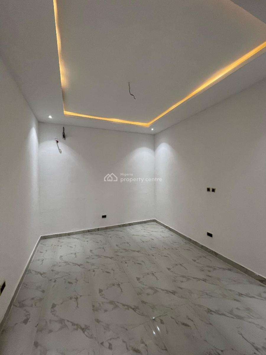 Contemporary 5bedroom Fully Detached Duplex, Idado, Idado, Lekki, Lagos, Detached Duplex for Sale