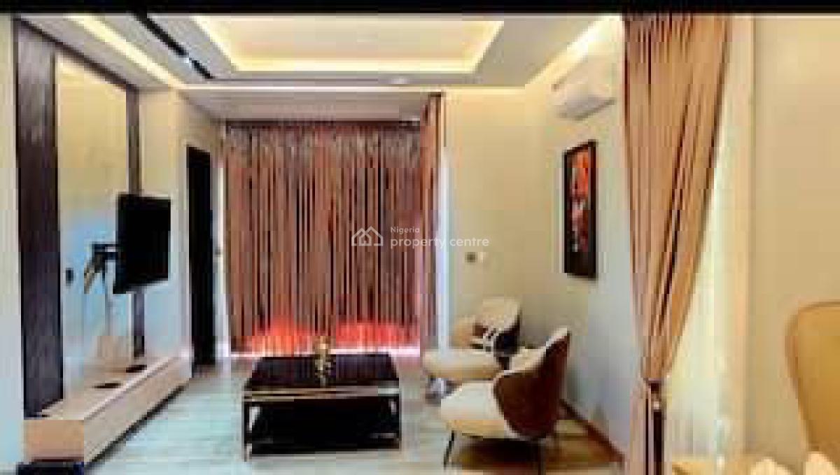 4 Bedrooms Apartment, Ikeja Gra, Ikeja, Lagos, House Short Let