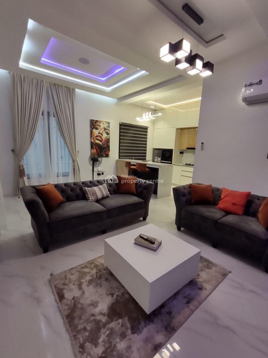 3 Units of 2 Bed Apartments, Ikeja Gra, Ikeja, Lagos, Flat / Apartment Short Let