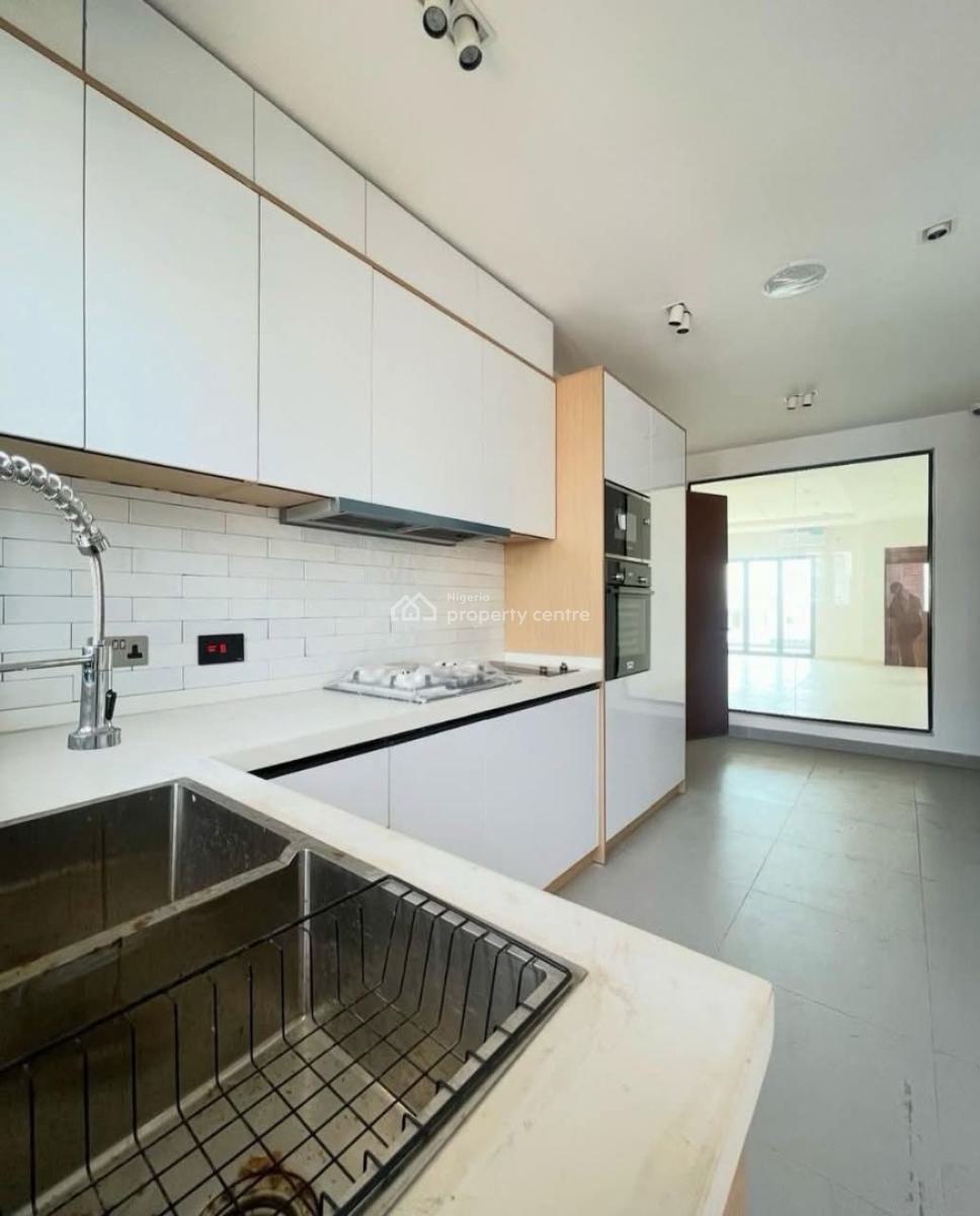Luxury 3 Bedroom Apartment, Ikoyi, Lagos, Flat / Apartment for Rent