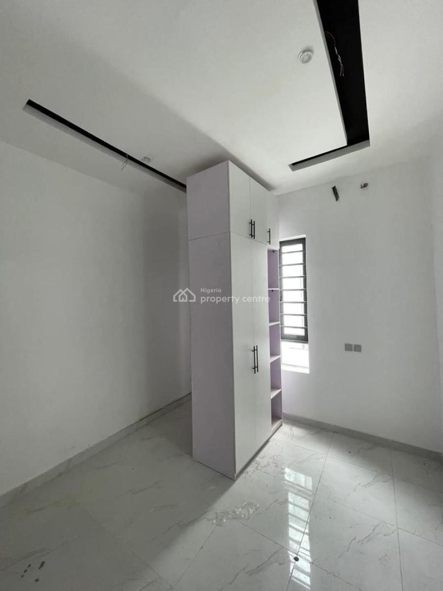 Luxurious 5 Bedroom Fully Detached Duplex with Swimming Pool and Bq, Ajah, Lagos, Detached Duplex for Sale