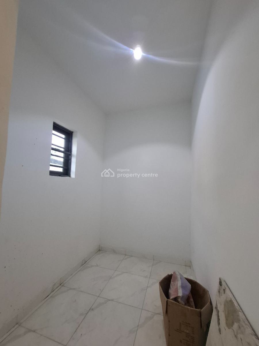 Luxury 4bedroom Semi Detached Duplex with Inverter, Lekky County Home, Ikota, Lekki, Lagos, Terraced Duplex for Sale