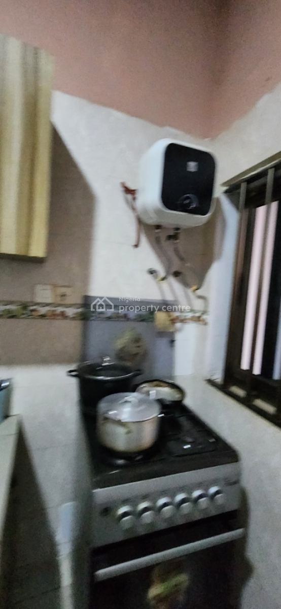 Luxury Studio Apartment, Apo, Abuja, Flat / Apartment Short Let