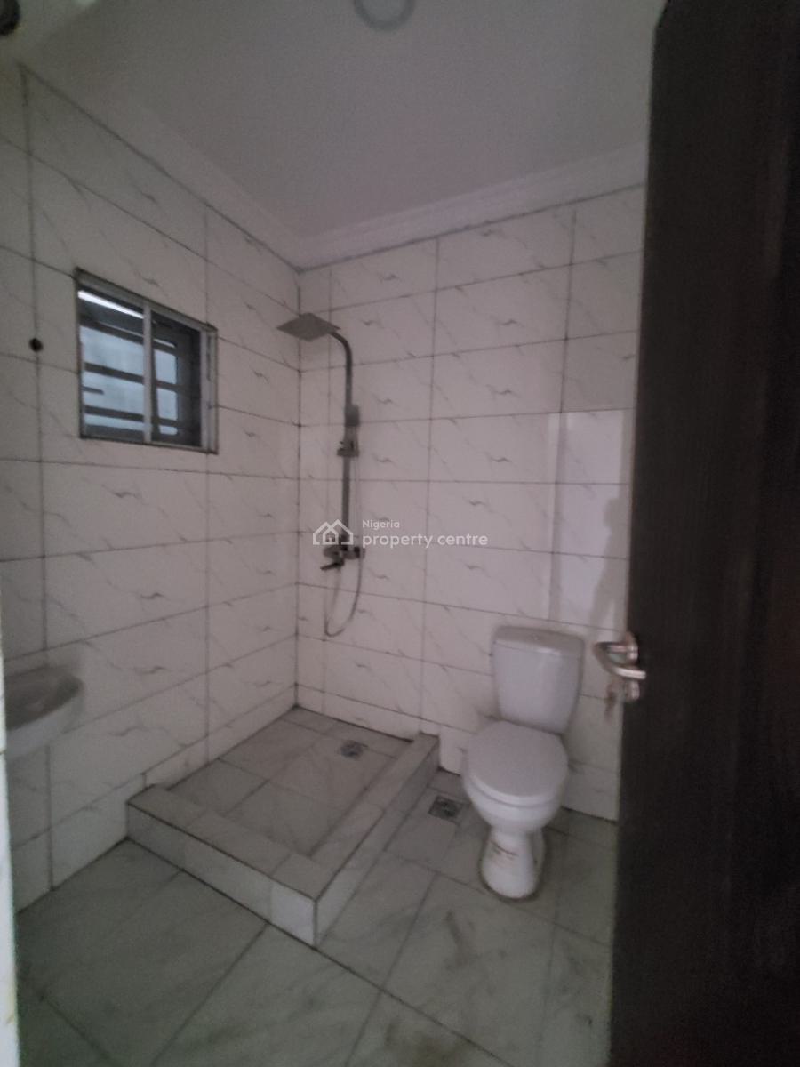 Luxury 2 Bedrooms Flat, Ori Oke, Ogudu, Lagos, Flat / Apartment for Rent