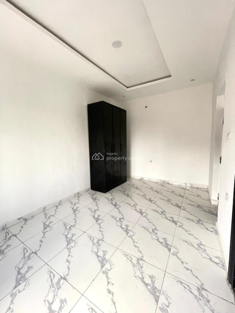 Cheapest 1 Bedroom Self Serviced Apartment with Generator House, Ajah, Lagos, Flat / Apartment for Sale