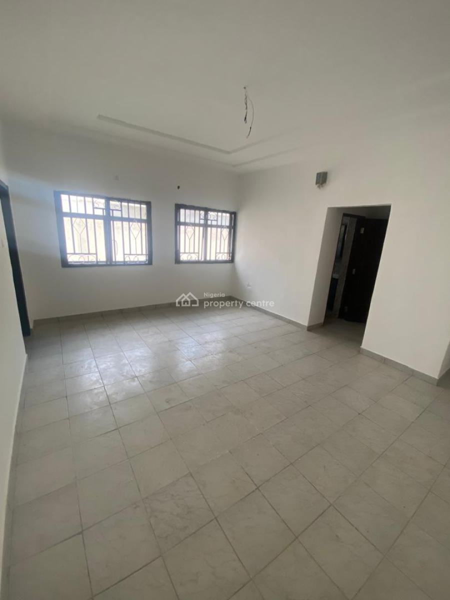 Beautiful 5 Bedrooms Spacious Detached Duplex with 2 Rooms Bq., Maitama District, Abuja, Detached Duplex for Rent