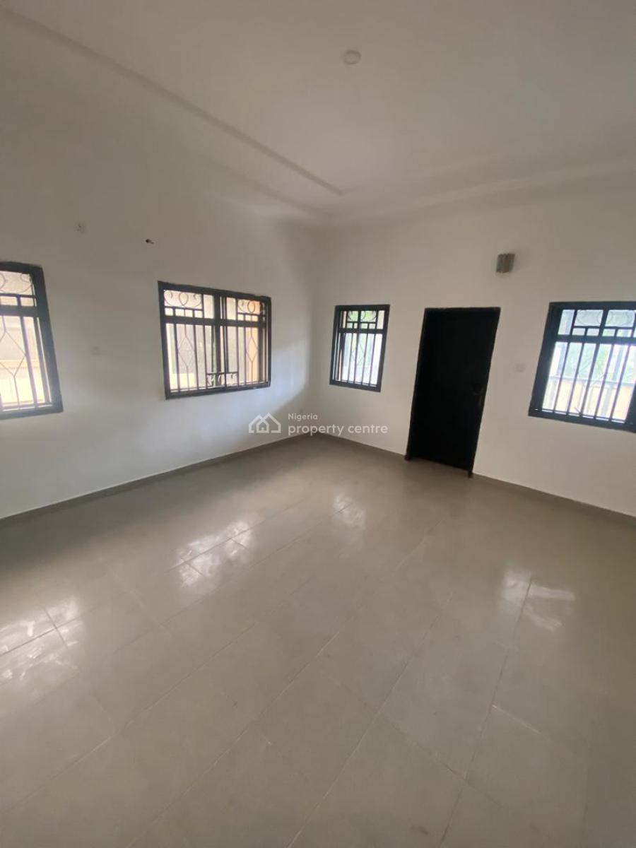 Beautiful 5 Bedrooms Spacious Detached Duplex with 2 Rooms Bq., Maitama District, Abuja, Detached Duplex for Rent