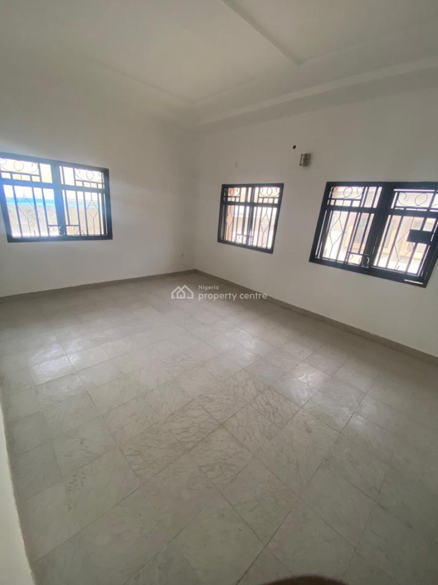 Beautiful 5 Bedrooms Spacious Detached Duplex with 2 Rooms Bq., Maitama District, Abuja, Detached Duplex for Rent