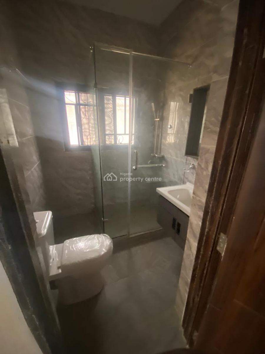 Beautiful 5 Bedrooms Spacious Detached Duplex with 2 Rooms Bq., Maitama District, Abuja, Detached Duplex for Rent
