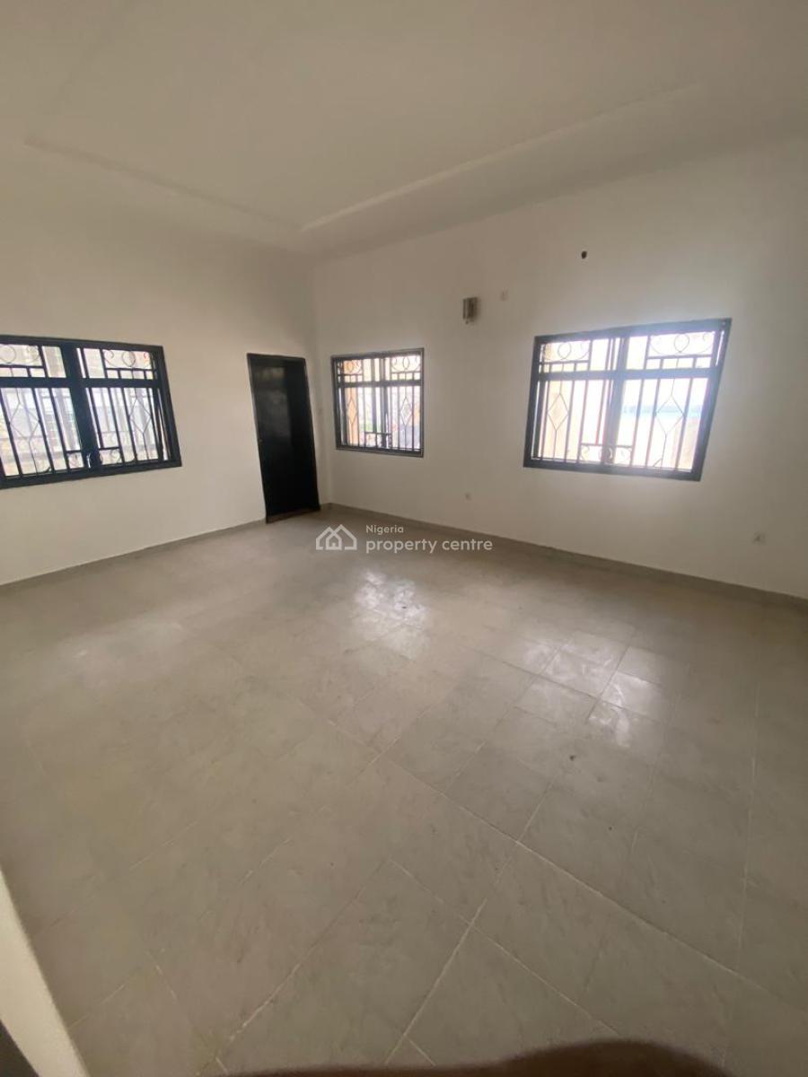 Beautiful 5 Bedrooms Spacious Detached Duplex with 2 Rooms Bq., Maitama District, Abuja, Detached Duplex for Rent