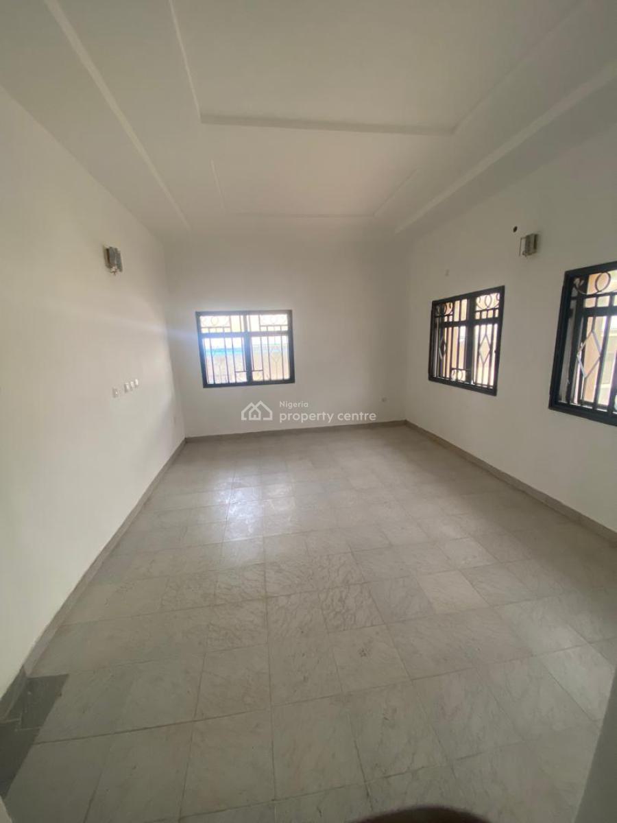 Beautiful 5 Bedrooms Spacious Detached Duplex with 2 Rooms Bq., Maitama District, Abuja, Detached Duplex for Rent