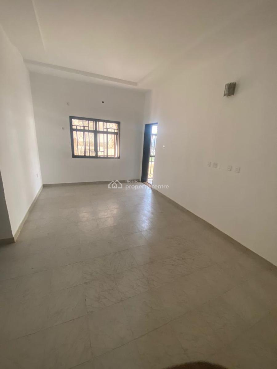 Beautiful 5 Bedrooms Spacious Detached Duplex with 2 Rooms Bq., Maitama District, Abuja, Detached Duplex for Rent