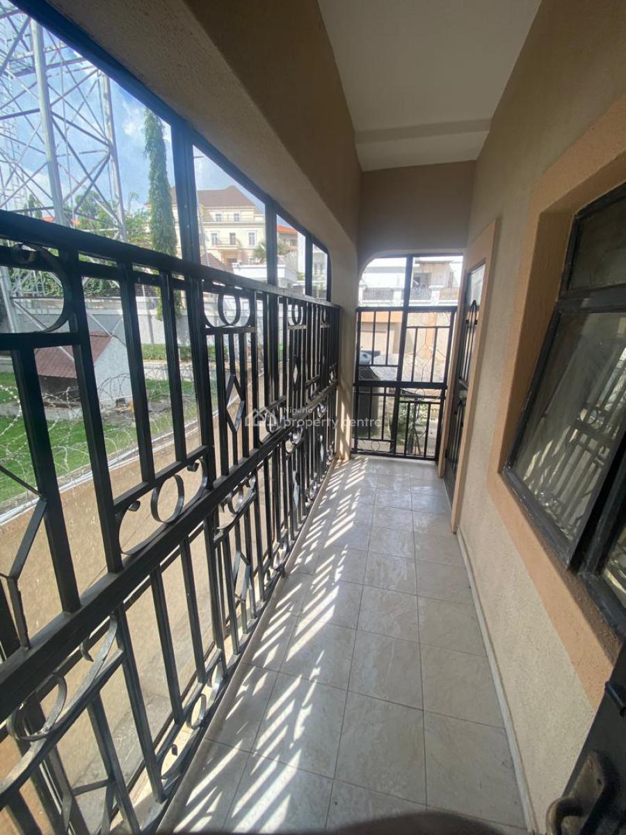 Beautiful 5 Bedrooms Spacious Detached Duplex with 2 Rooms Bq., Maitama District, Abuja, Detached Duplex for Rent