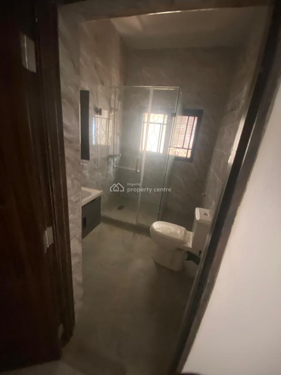 Beautiful 5 Bedrooms Spacious Detached Duplex with 2 Rooms Bq., Maitama District, Abuja, Detached Duplex for Rent