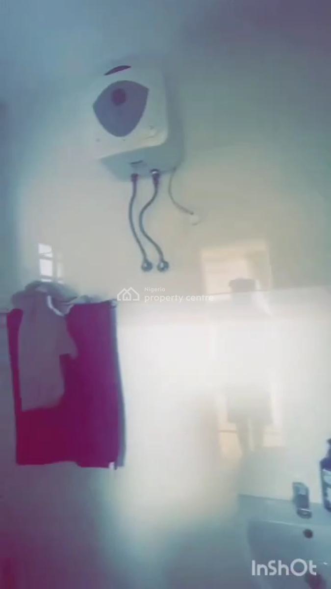 3 Bedroom Flat, Chisco, Ikate, Lekki, Lagos, Flat / Apartment for Sale