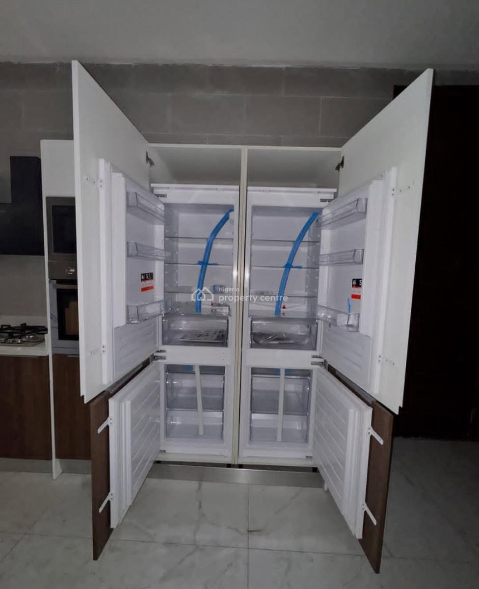 Superb 3-bed Apartment, Ikoyi, Ikoyi, Lagos, House for Rent