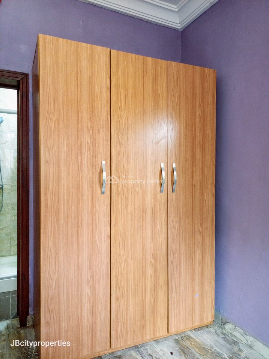 Luxury Spacious 2 Bedroom Bungalow, 24hrs Power Supply, Olokonla, Ajah, Lagos, Detached Bungalow for Rent