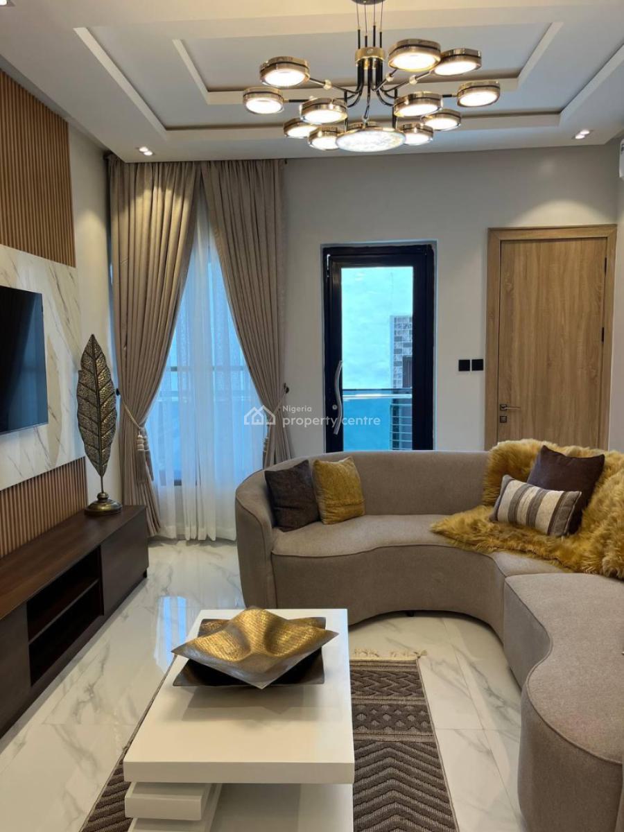 3 Units of 2 Bedroom Apartment, Ikeja Gra, Ikeja, Lagos, Flat / Apartment Short Let