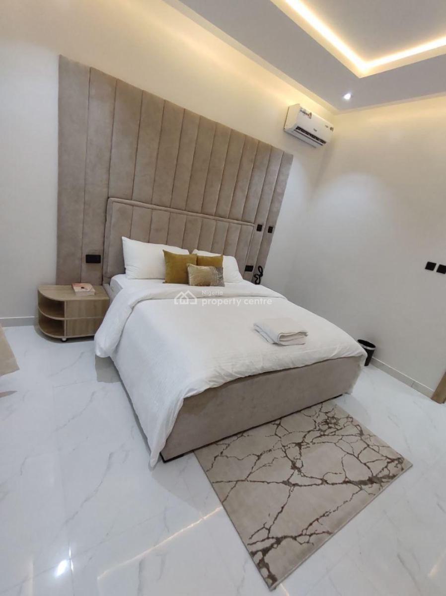 3 Units of 2 Bedroom Apartment, Ikeja Gra, Ikeja, Lagos, Flat / Apartment Short Let
