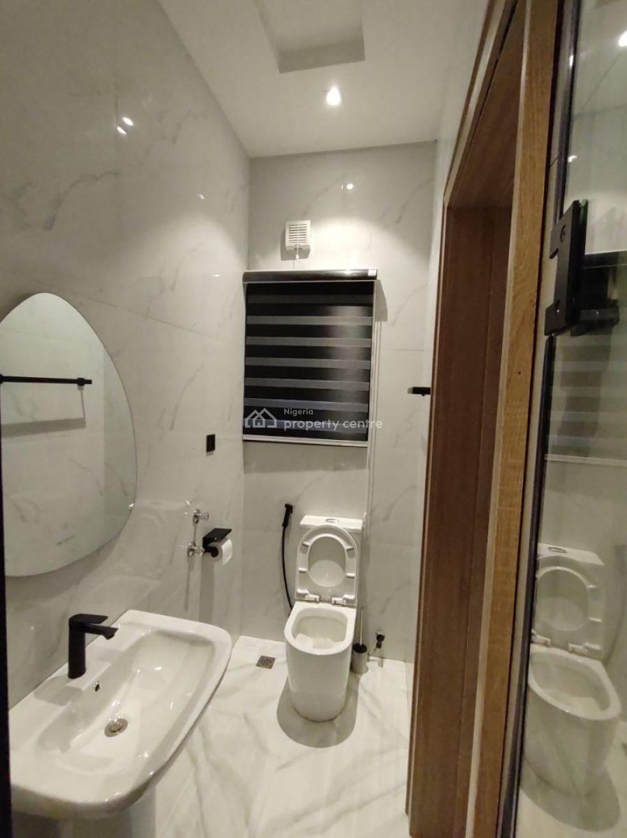 3 Units of 2 Bedroom Apartment, Ikeja Gra, Ikeja, Lagos, Flat / Apartment Short Let