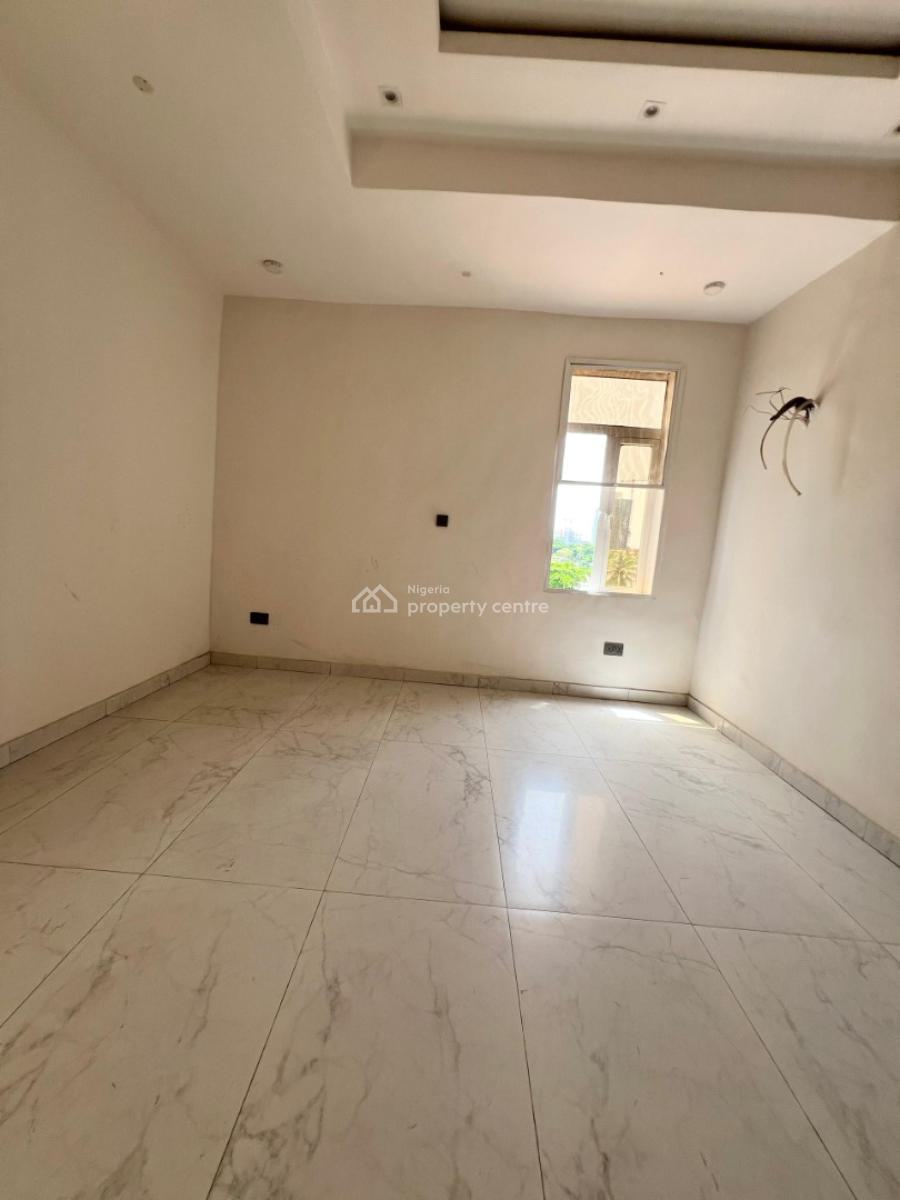 Luxury 3 Bedroom Serviced Apartment, Off Saka Tinubu Street, Vi, Victoria Island (vi), Lagos, Flat / Apartment for Sale