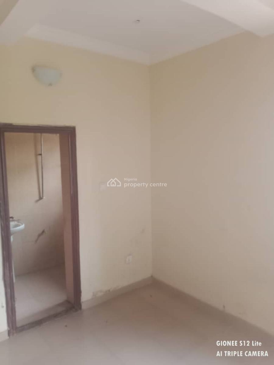 a Luxury Mini Flat with Excel, Unity Estate, Badore, Ajah, Lagos, Mini Flat (room and Parlour) for Rent
