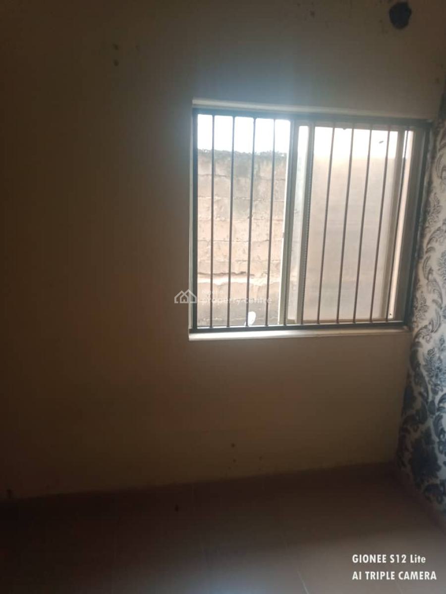 a Luxury Mini Flat with Excel, Unity Estate, Badore, Ajah, Lagos, Mini Flat (room and Parlour) for Rent