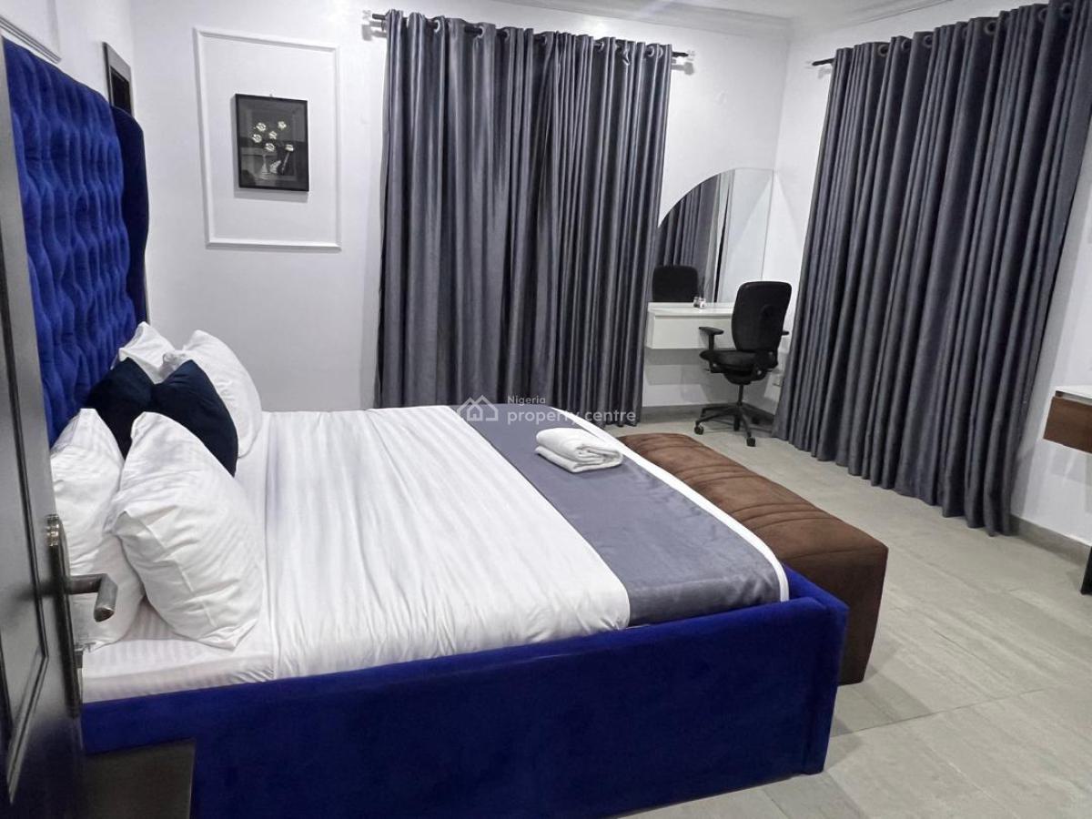 2 Units of 5 Bedroom Penthouse, Oniru, Victoria Island (vi), Lagos, Flat / Apartment Short Let