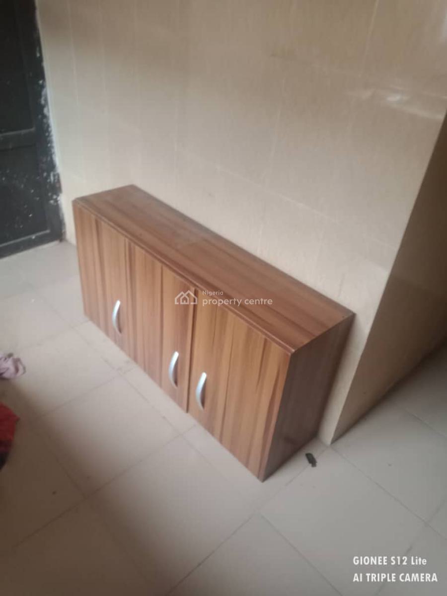 a Luxury Mini Flat with Excel, Unity Estate, Badore, Ajah, Lagos, Flat / Apartment for Rent