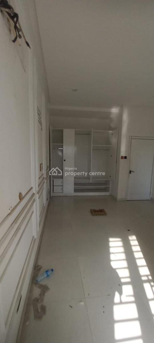 Four Bedroom Terrace Duplex, Ikate, Ikate, Lekki, Lagos, Terraced Duplex for Rent