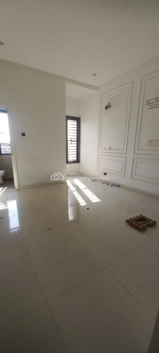 Four Bedroom Terrace Duplex, Ikate, Ikate, Lekki, Lagos, Terraced Duplex for Rent
