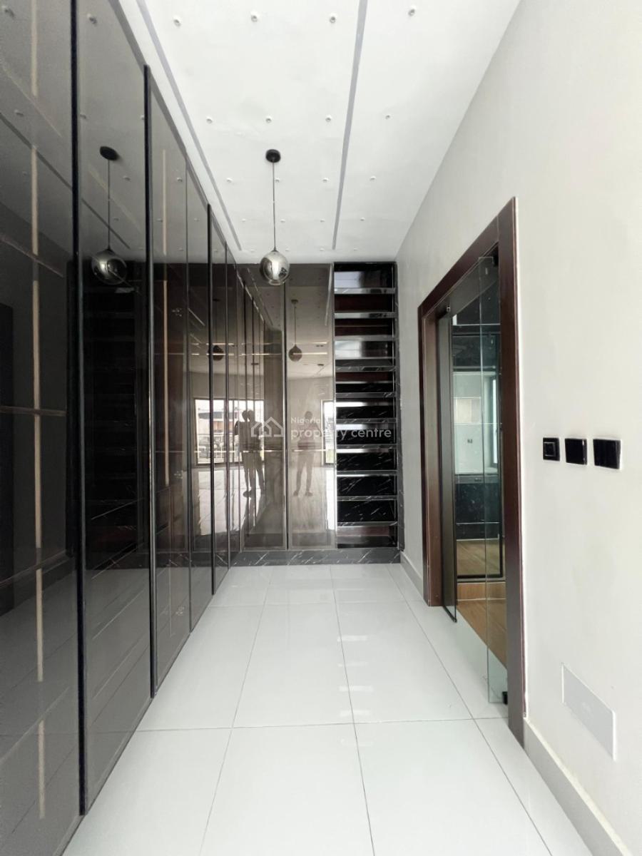 4bedroom Fully Detached Duplex, Ajah, Lagos, Detached Duplex for Sale