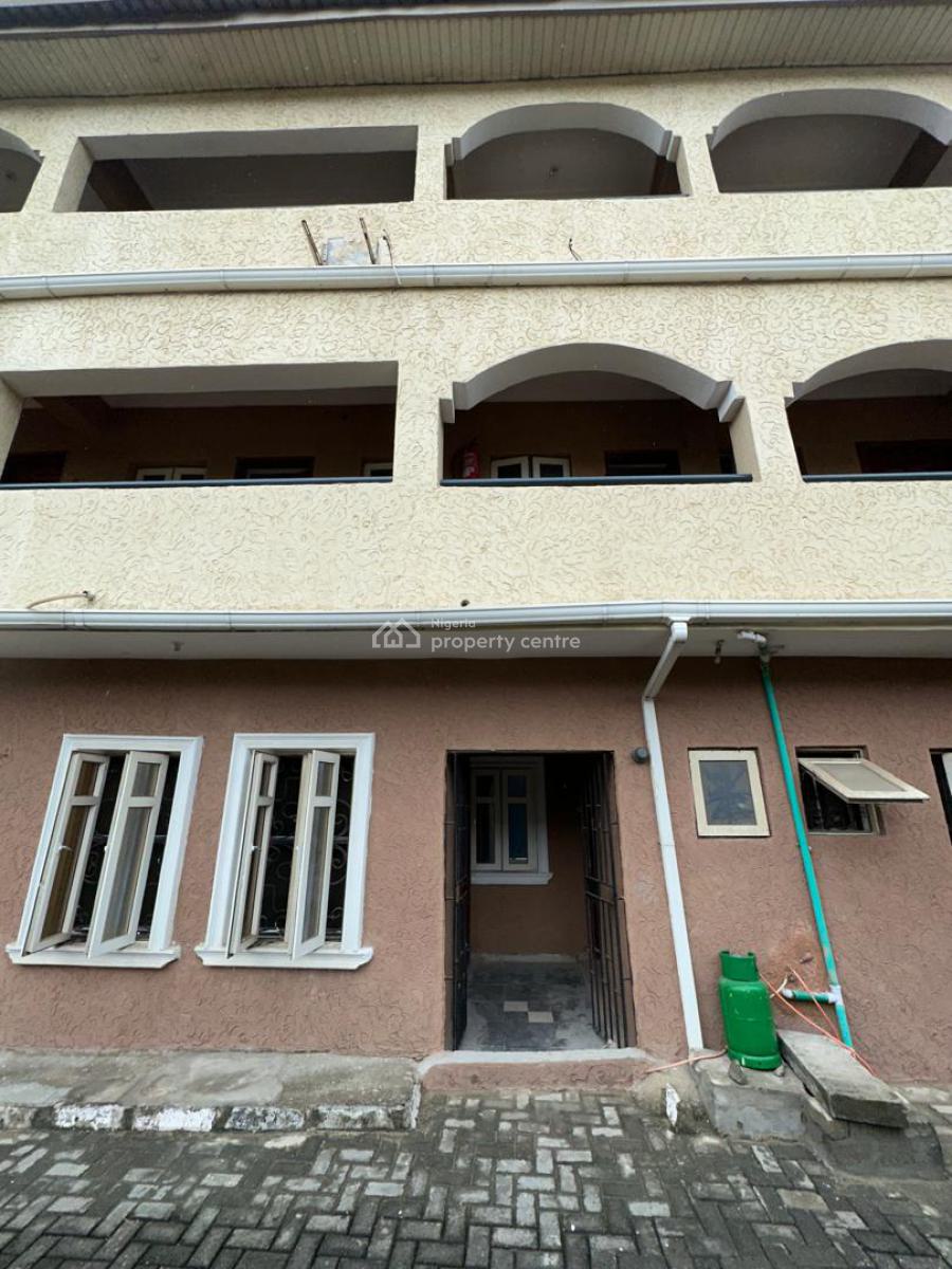 2 Bedroom Apartment, Salem, Illasan, Lekki, Lagos, Flat / Apartment for Rent
