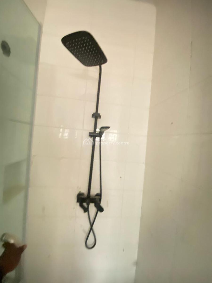 Brand New 2 Bedroom Apartment in an Estate, Ologolo, Ologolo, Lekki, Lagos, Flat / Apartment for Rent