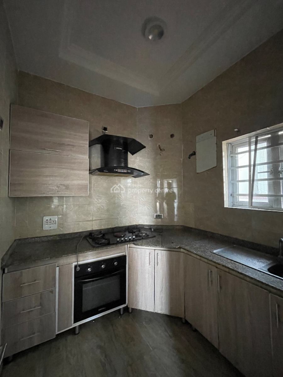 Contemporary 2 Bedroom Duplex with Modern Amenities, Orchid, Lekki, Lagos, Detached Duplex for Sale
