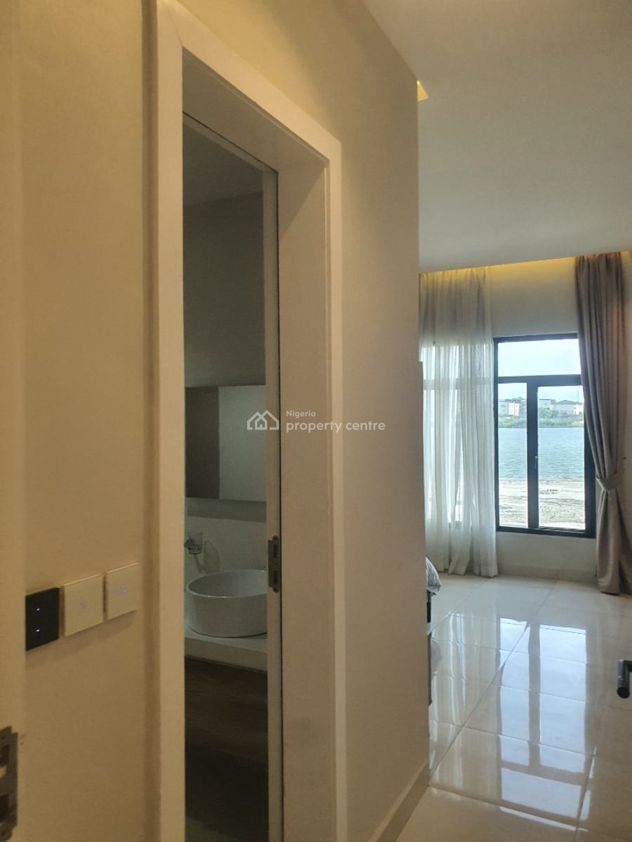 Elegantly Designed 5 Bedroom Detached Duplex, Lekki Phase 1, Lekki, Lagos, Detached Duplex for Sale