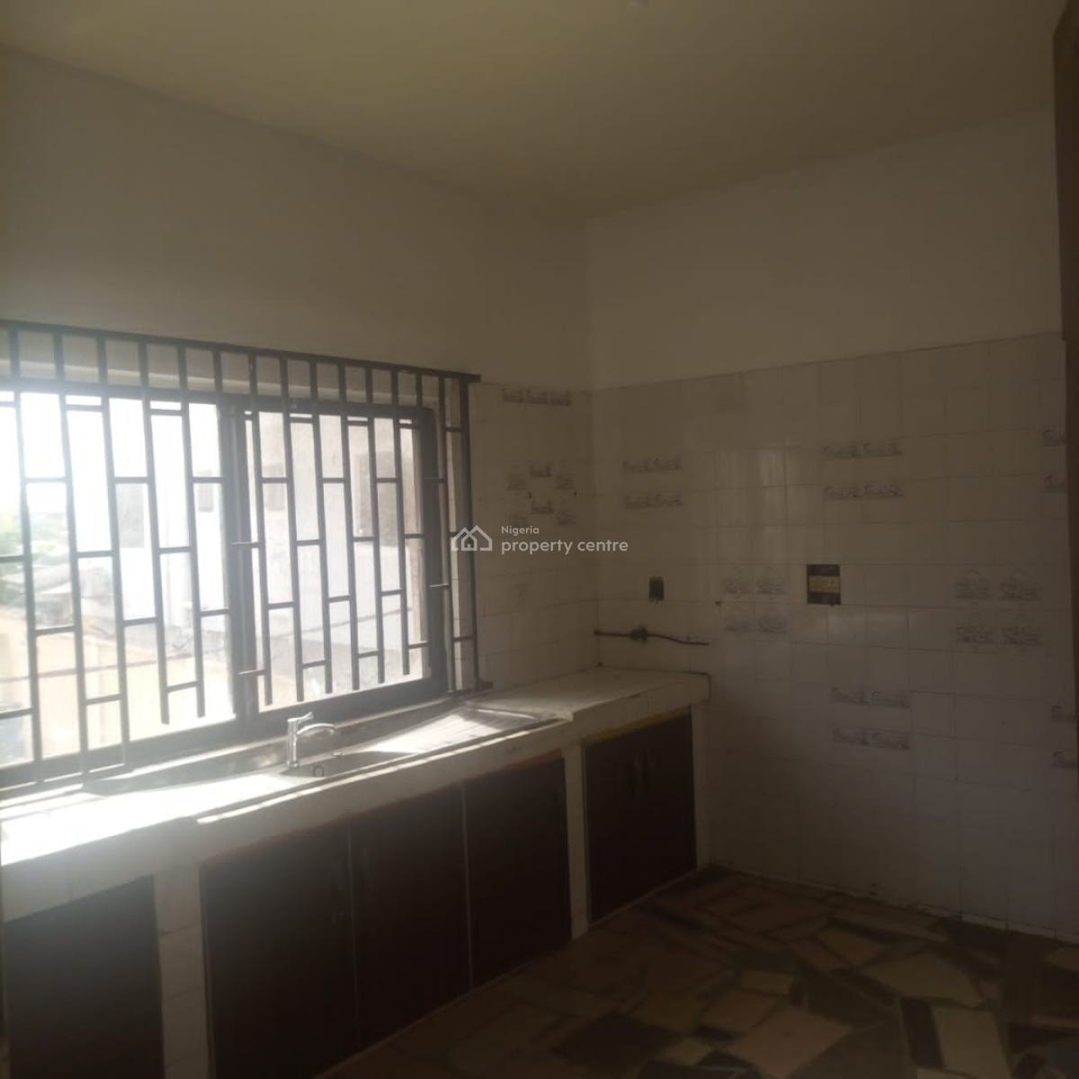Three Bedroom Luxury Apartment, Sangotedo, Ajah, Lagos, Flat / Apartment for Rent