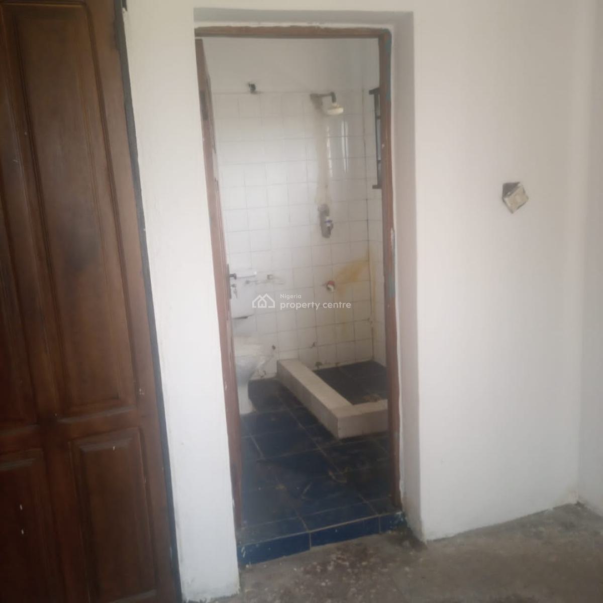 Three Bedroom Luxury Apartment, Sangotedo, Ajah, Lagos, Flat / Apartment for Rent