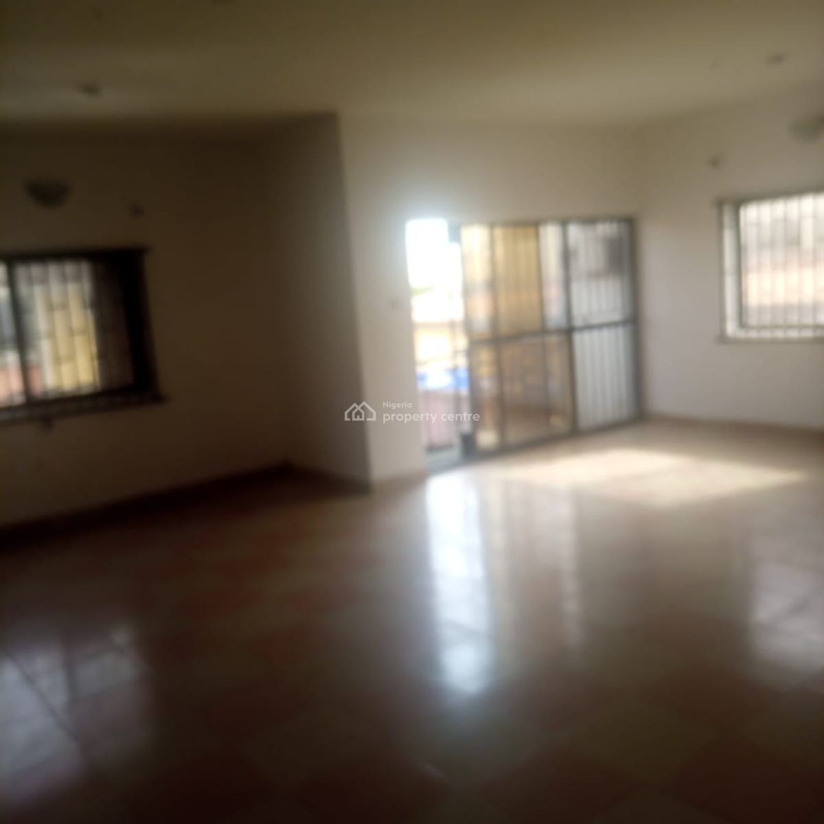 Three Bedroom Luxury Apartment, Sangotedo, Ajah, Lagos, Flat / Apartment for Rent