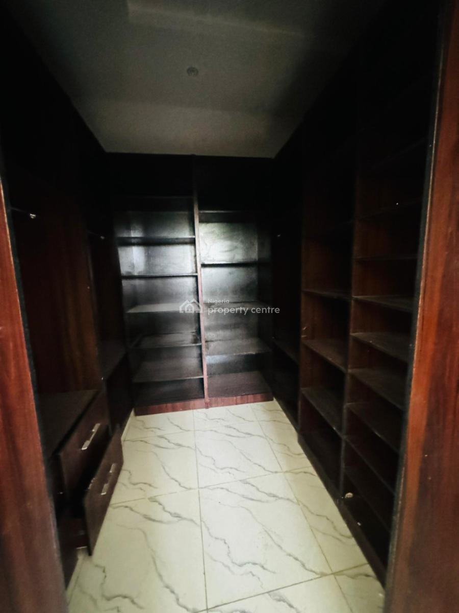 Spacious 4 Bedroom Fully Detached Duplex, Opic, Isheri North, Lagos, Detached Duplex for Sale