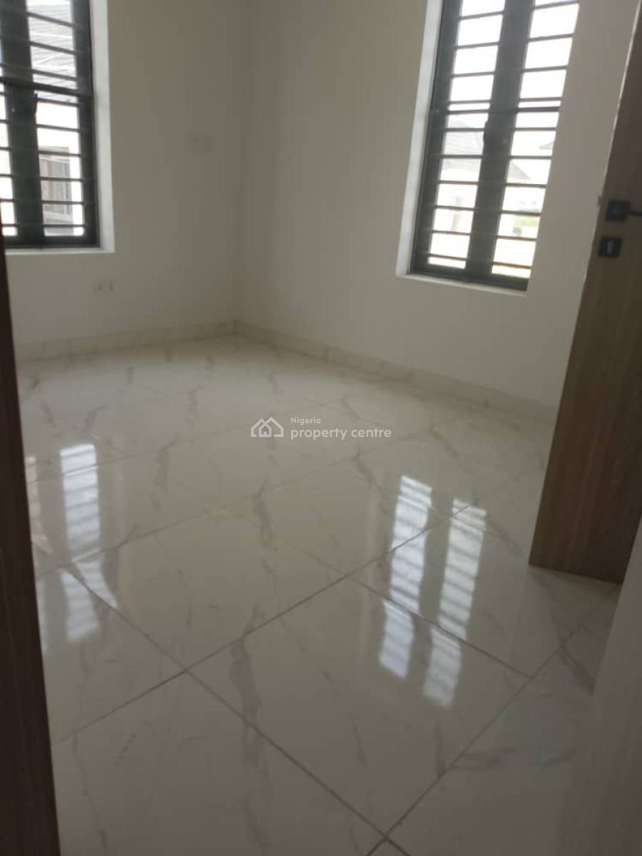 4 Bedroom Semi Detached Duplex, Harris Drive, Vgc, Lekki, Lagos, Semi-detached Duplex for Rent