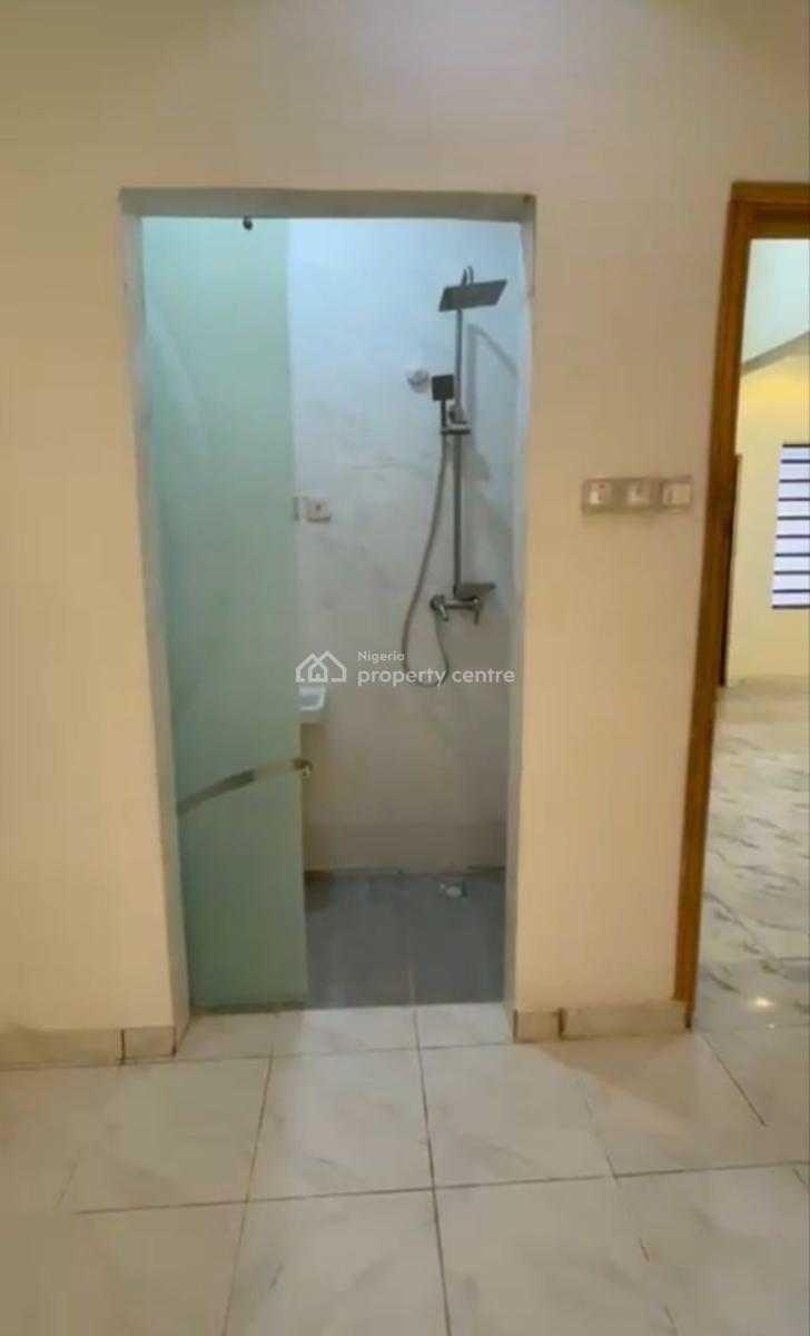 Spacious Modern 2 Bedrooms Flat Close to Amenities and Transport, Cement, Ikeja, Lagos, Flat / Apartment for Rent