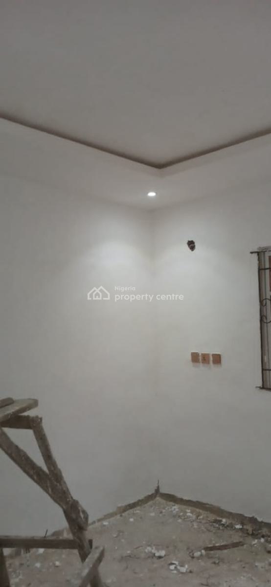 New Completion Brand New Miniflat with Pop, Alatise, Ibeju Lekki, Lagos, Mini Flat (room and Parlour) for Rent